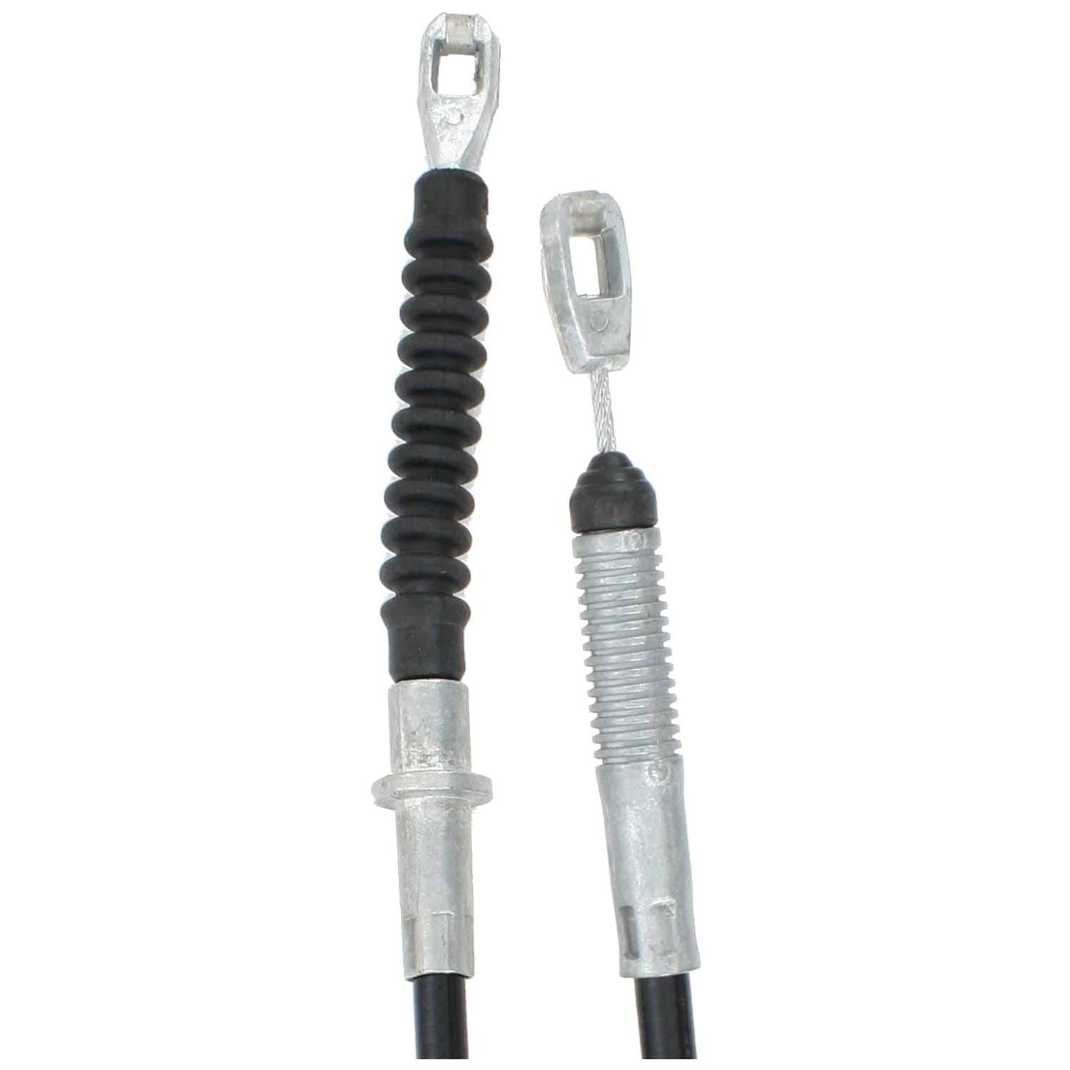 Pioneer Automotive Industries Clutch Cable CA-418