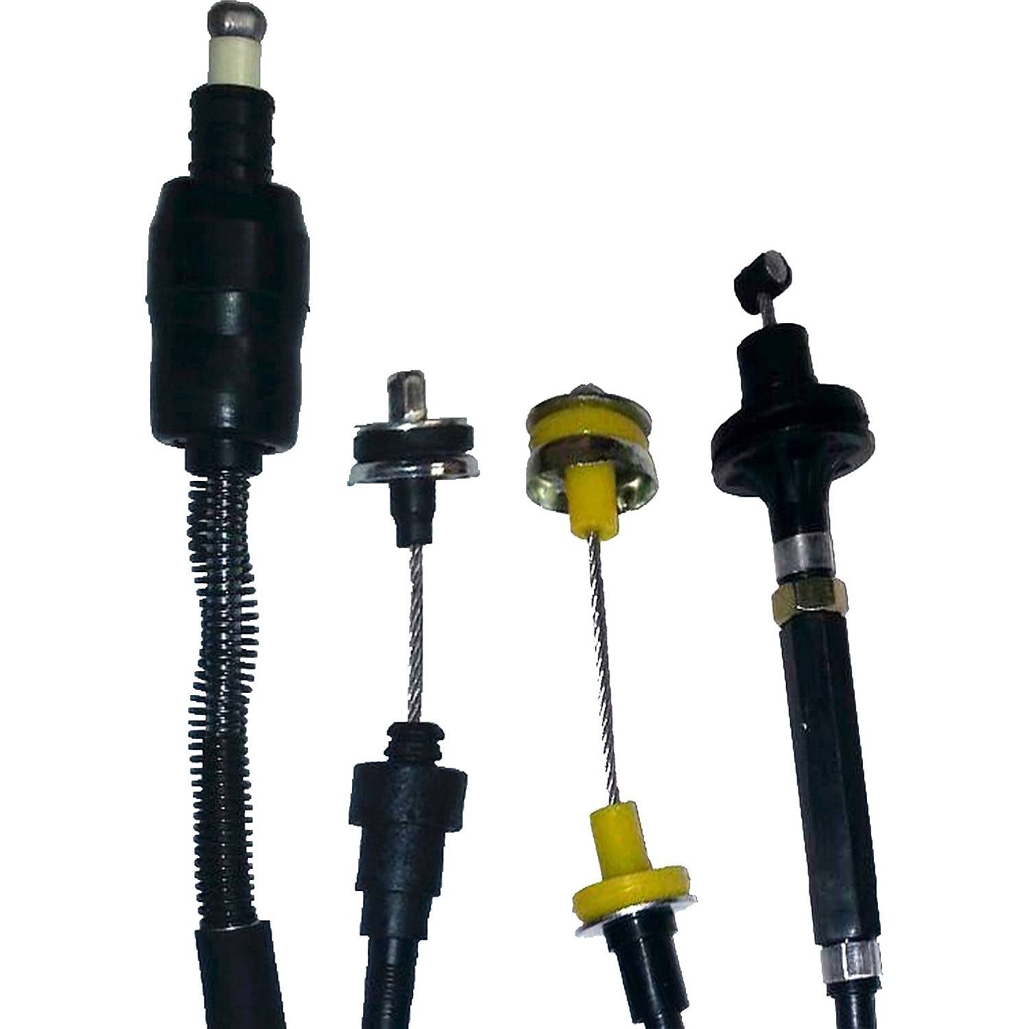 Pioneer Automotive Industries Clutch Cable CA-460