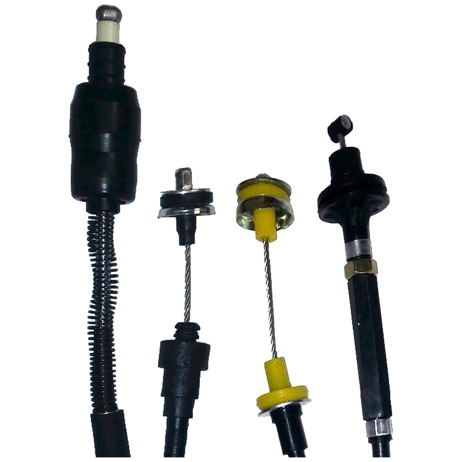 Pioneer Automotive Industries Clutch Cable CA-460