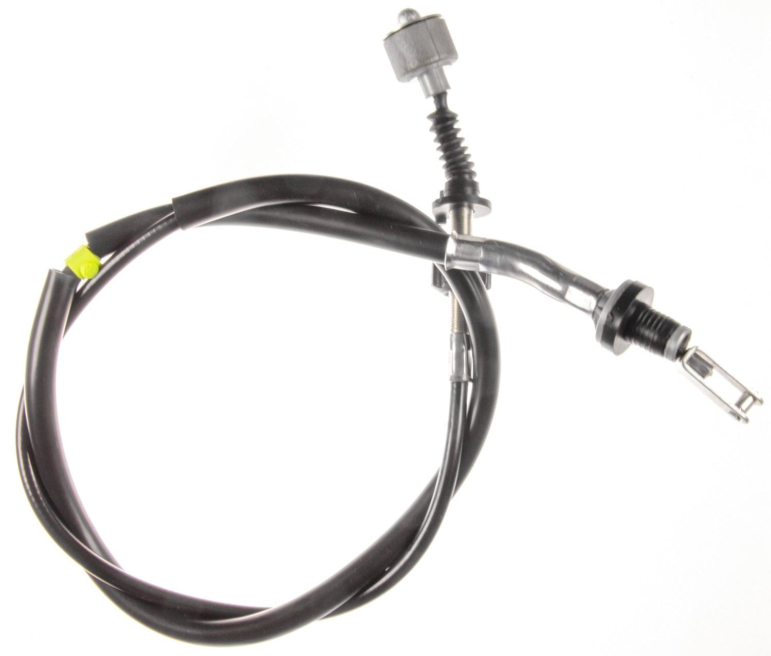 Pioneer Automotive Industries Clutch Cable CA-506