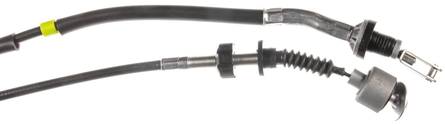 Pioneer Automotive Industries Clutch Cable CA-506