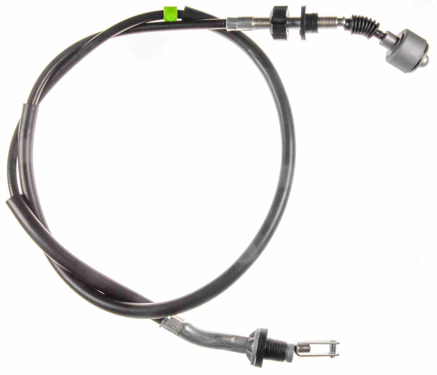 Pioneer Automotive Industries Clutch Cable CA-507