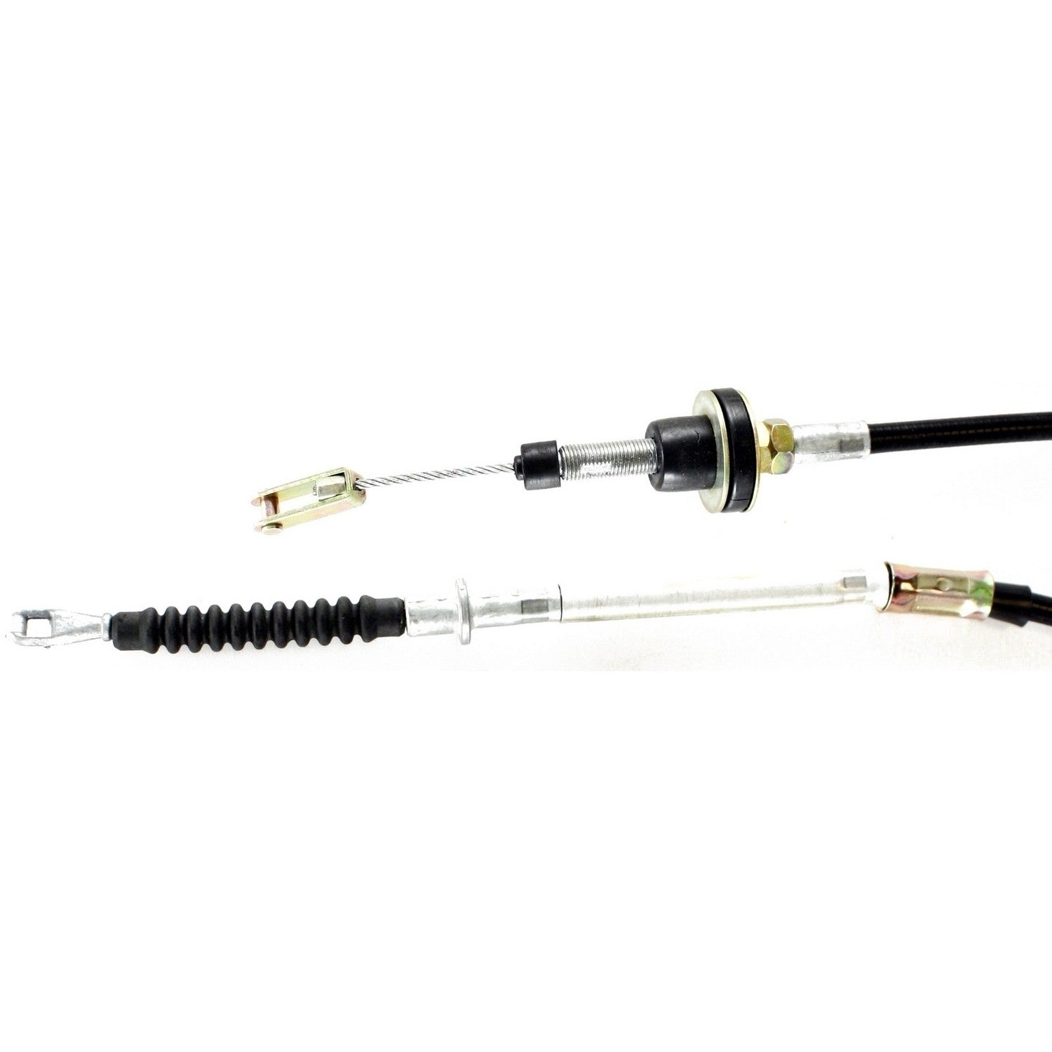 Pioneer Automotive Industries Clutch Cable CA-587