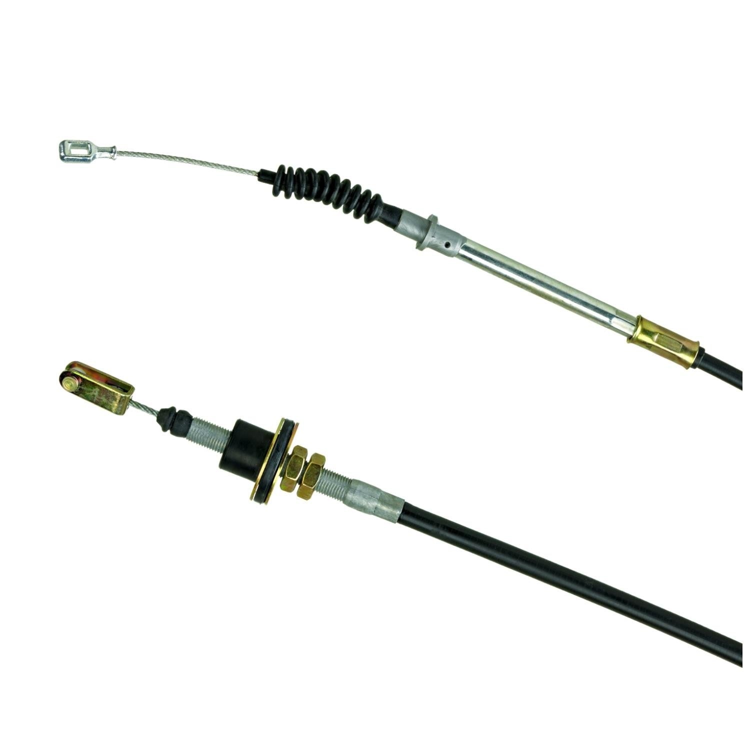 Pioneer Automotive Industries Clutch Cable CA-587