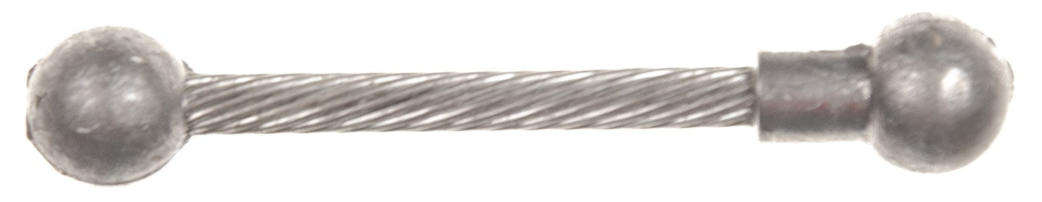 Pioneer Automotive Industries Clutch Cable CA-653