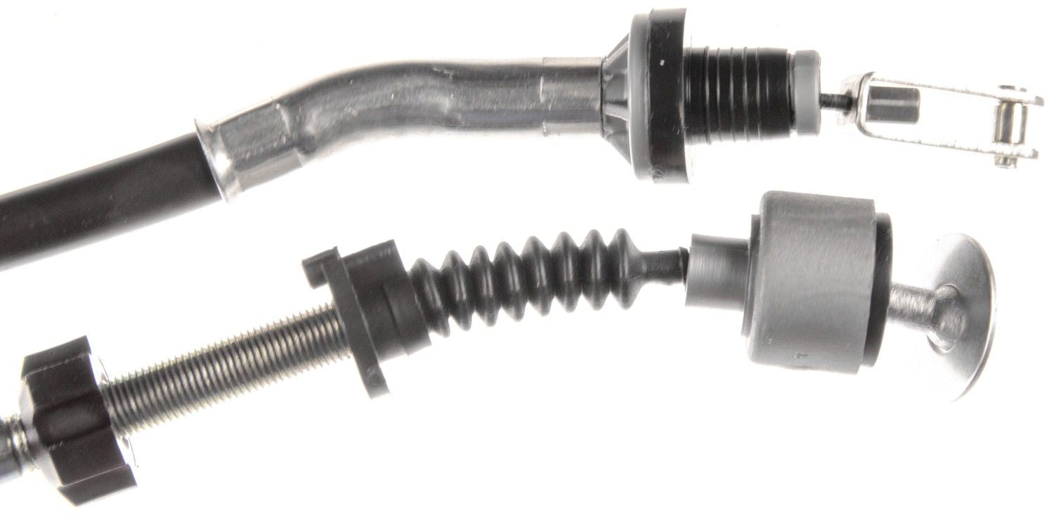 Pioneer Automotive Industries Clutch Cable CA-661