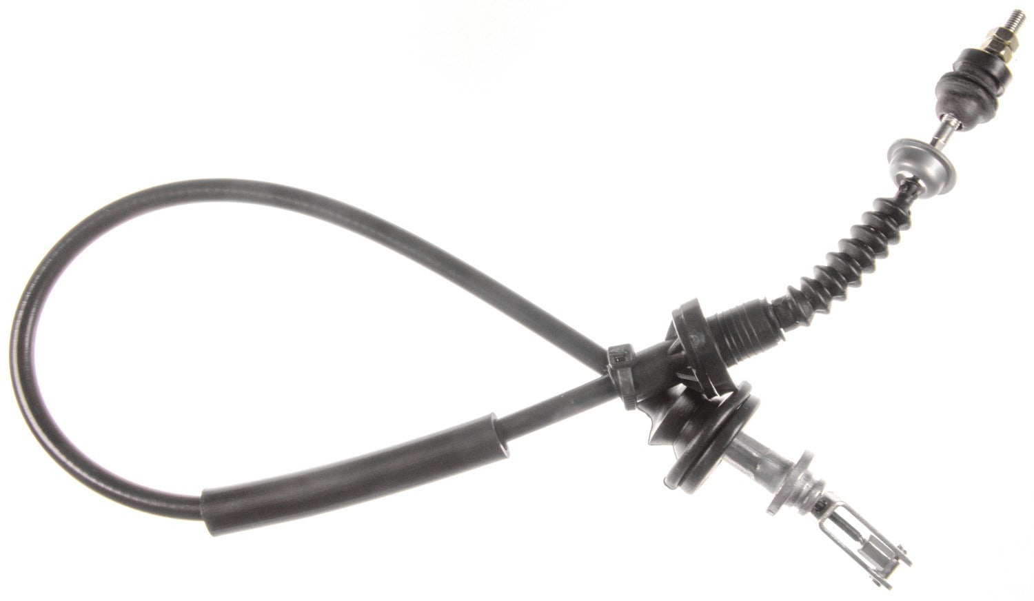 Pioneer Automotive Industries Clutch Cable CA-668