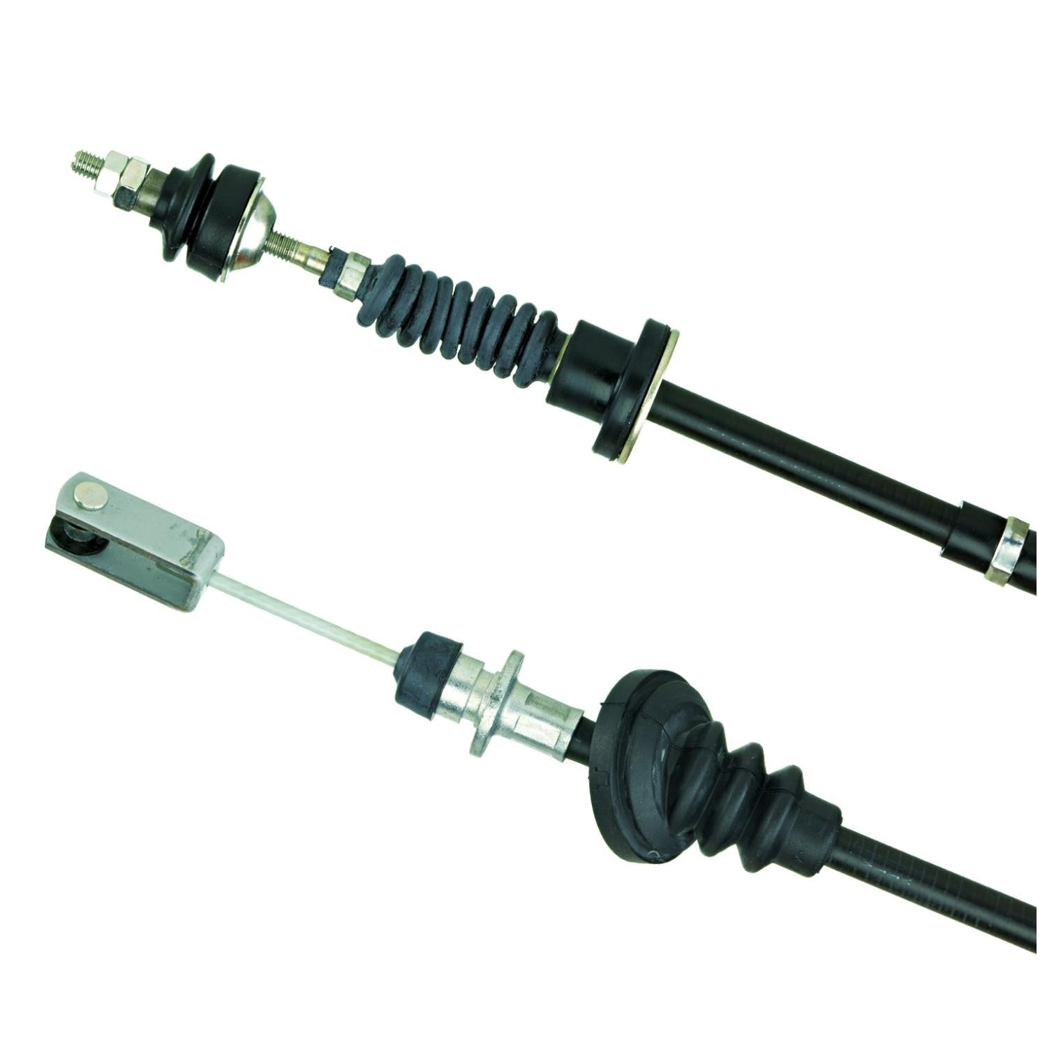 Pioneer Automotive Industries Clutch Cable CA-668
