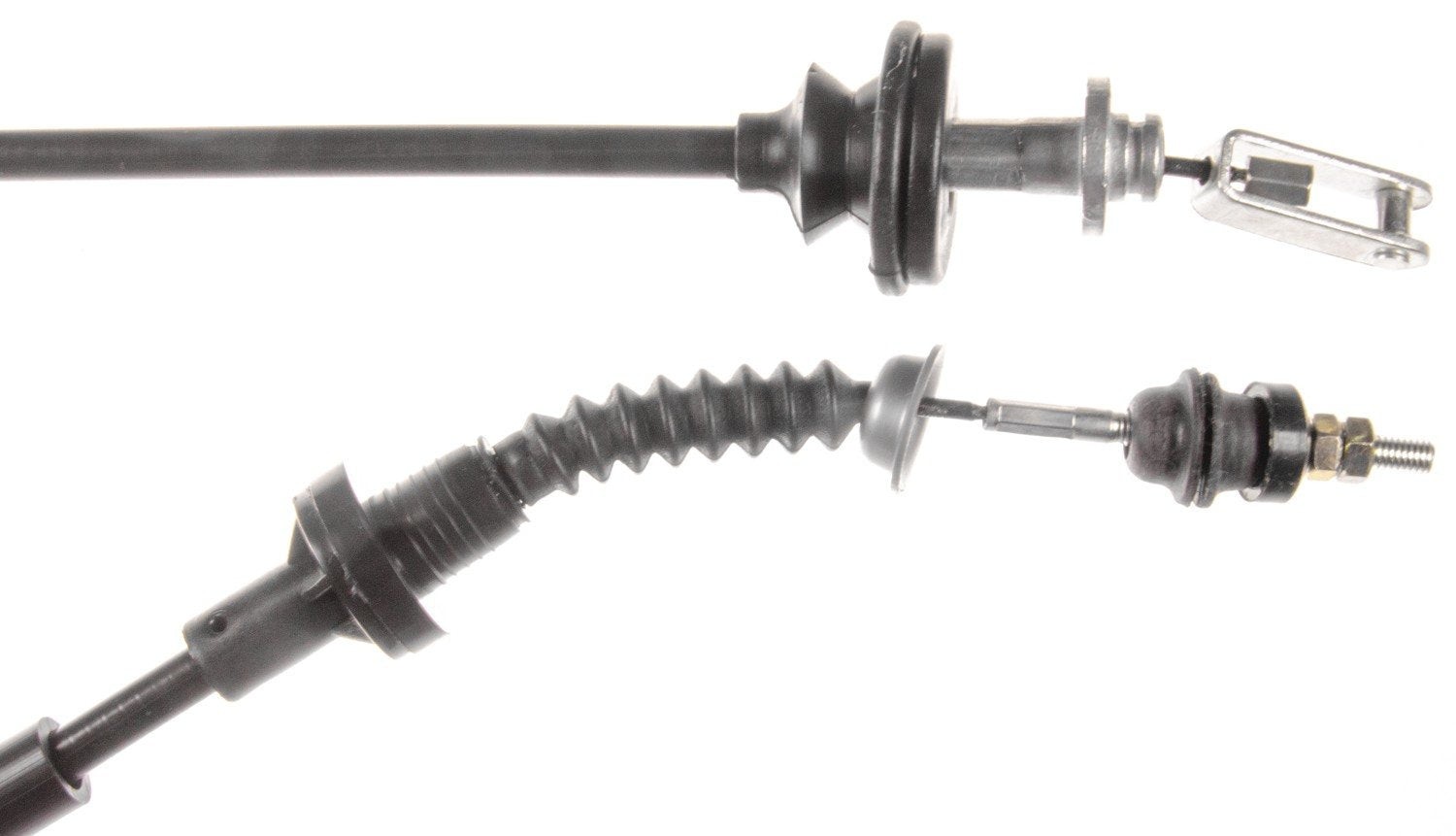 Pioneer Automotive Industries Clutch Cable CA-668