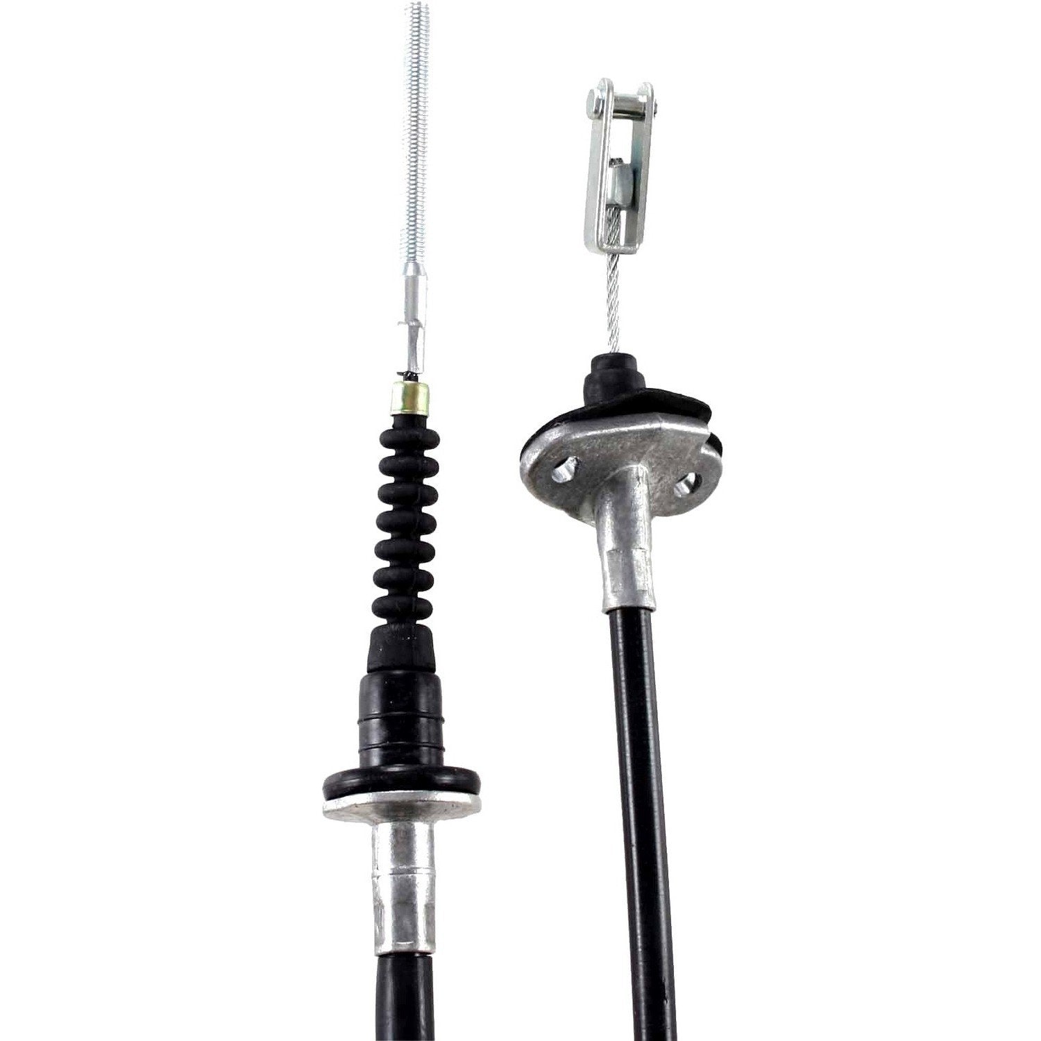 Pioneer Automotive Industries Clutch Cable CA-677