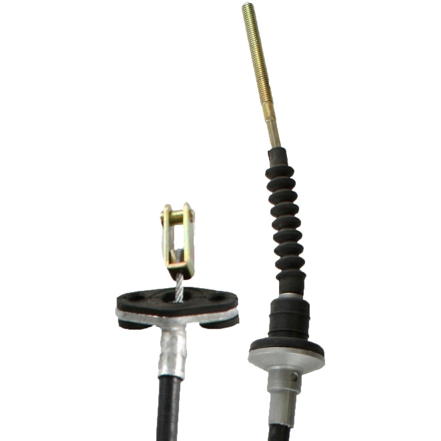Pioneer Automotive Industries Clutch Cable CA-678