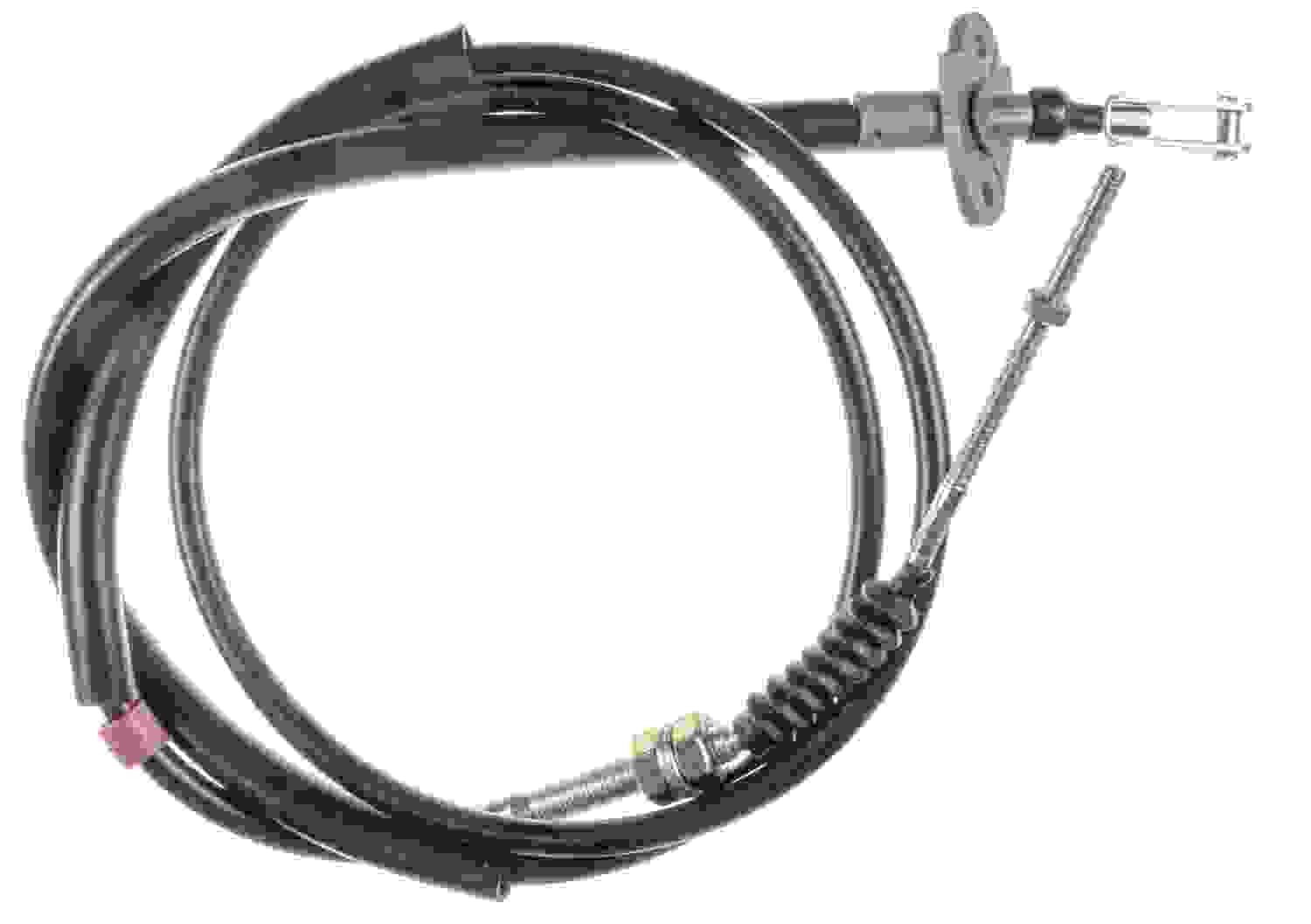 Pioneer Automotive Industries Clutch Cable CA-804