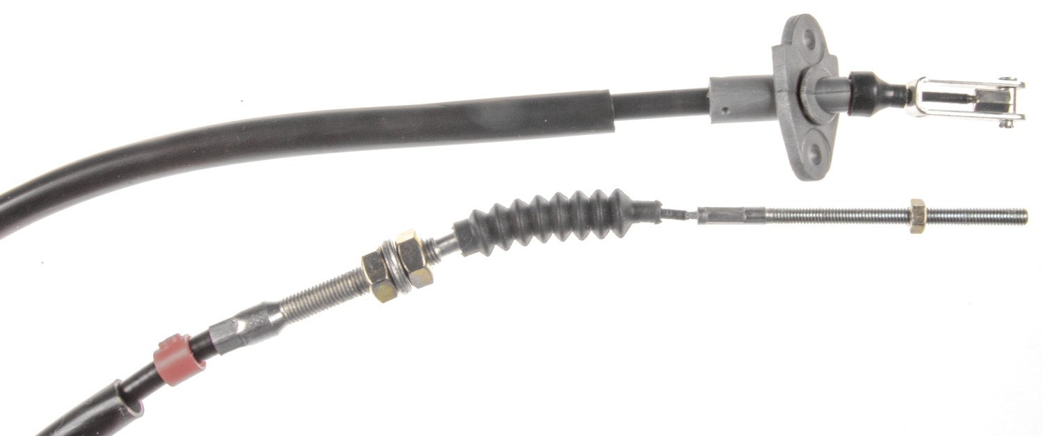 Pioneer Automotive Industries Clutch Cable CA-804