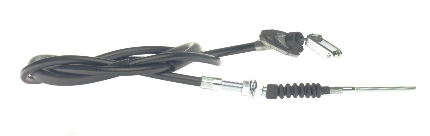Pioneer Automotive Industries Clutch Cable CA-809