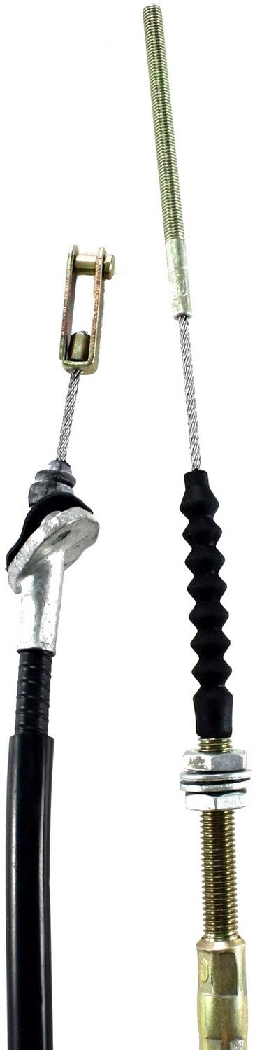 Pioneer Automotive Industries Clutch Cable CA-809