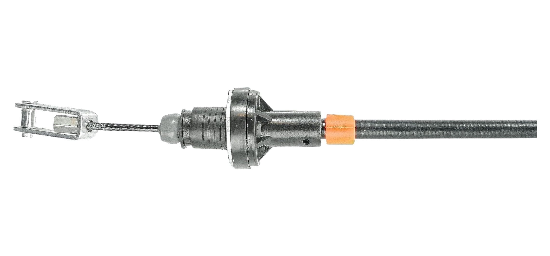 Pioneer Automotive Industries Clutch Cable CA-811