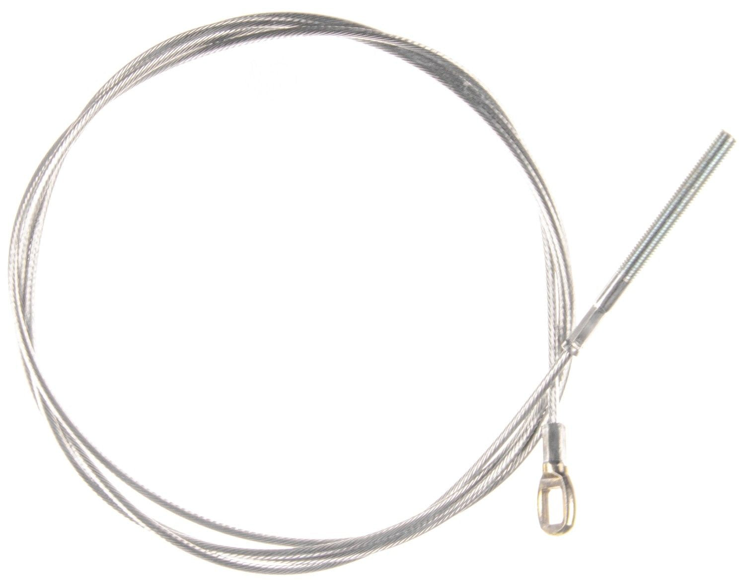 Pioneer Automotive Industries Clutch Cable CA-812
