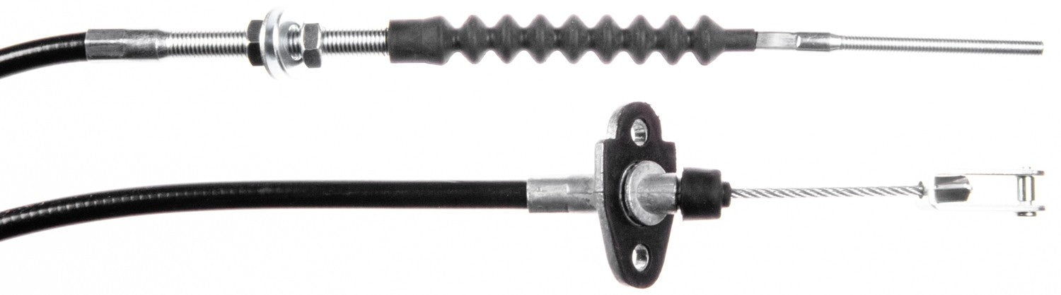 Pioneer Automotive Industries Clutch Cable CA-814