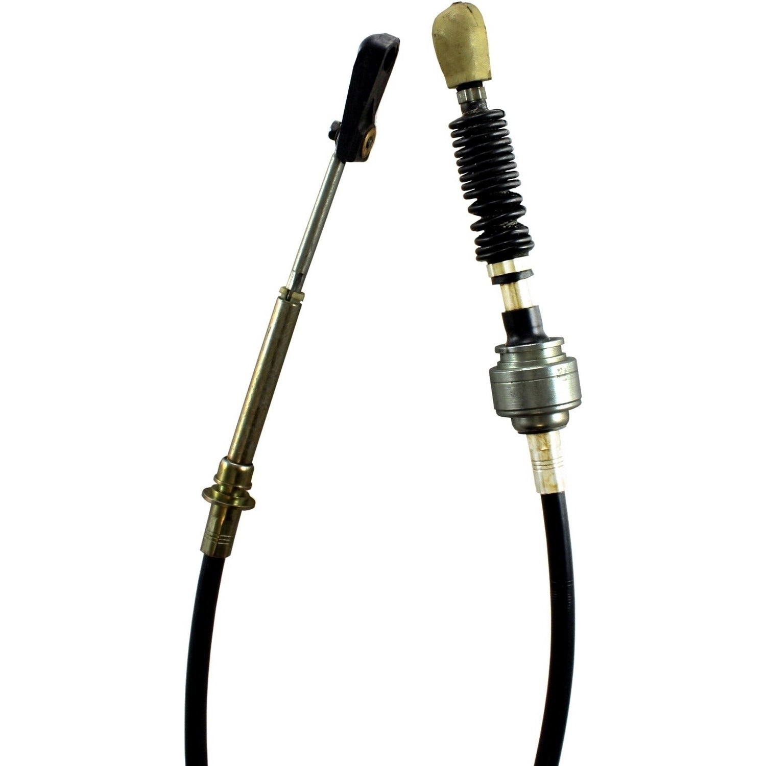Pioneer Automotive Industries Manual Transmission Shift Cable CA-8205
