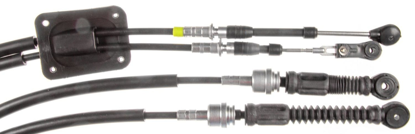 Pioneer Automotive Industries Manual Transmission Shift Cable CA-8229