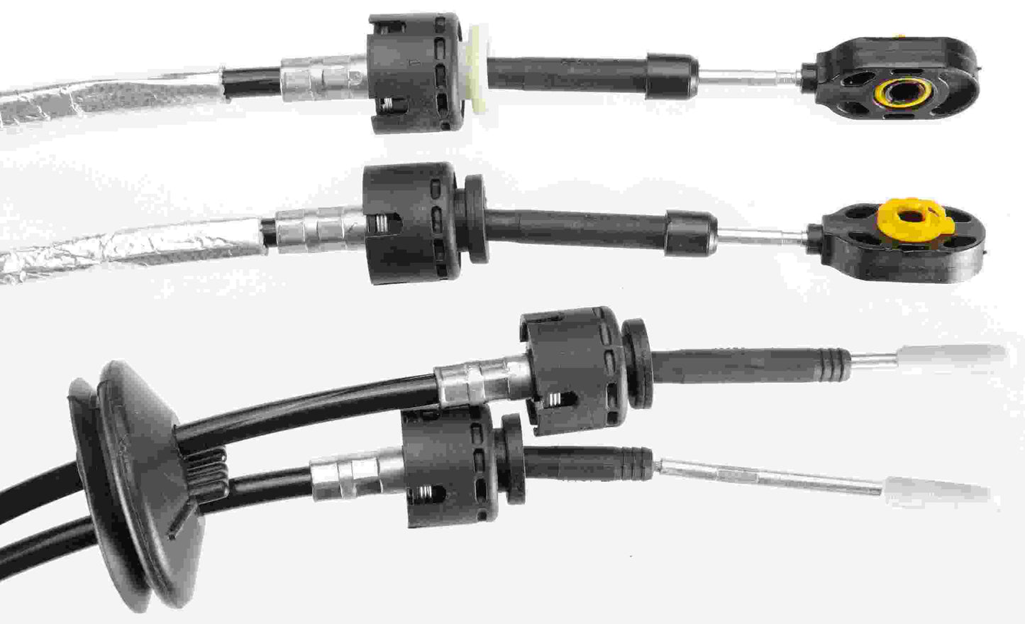 Pioneer Automotive Industries Manual Transmission Shift Cable CA-8259