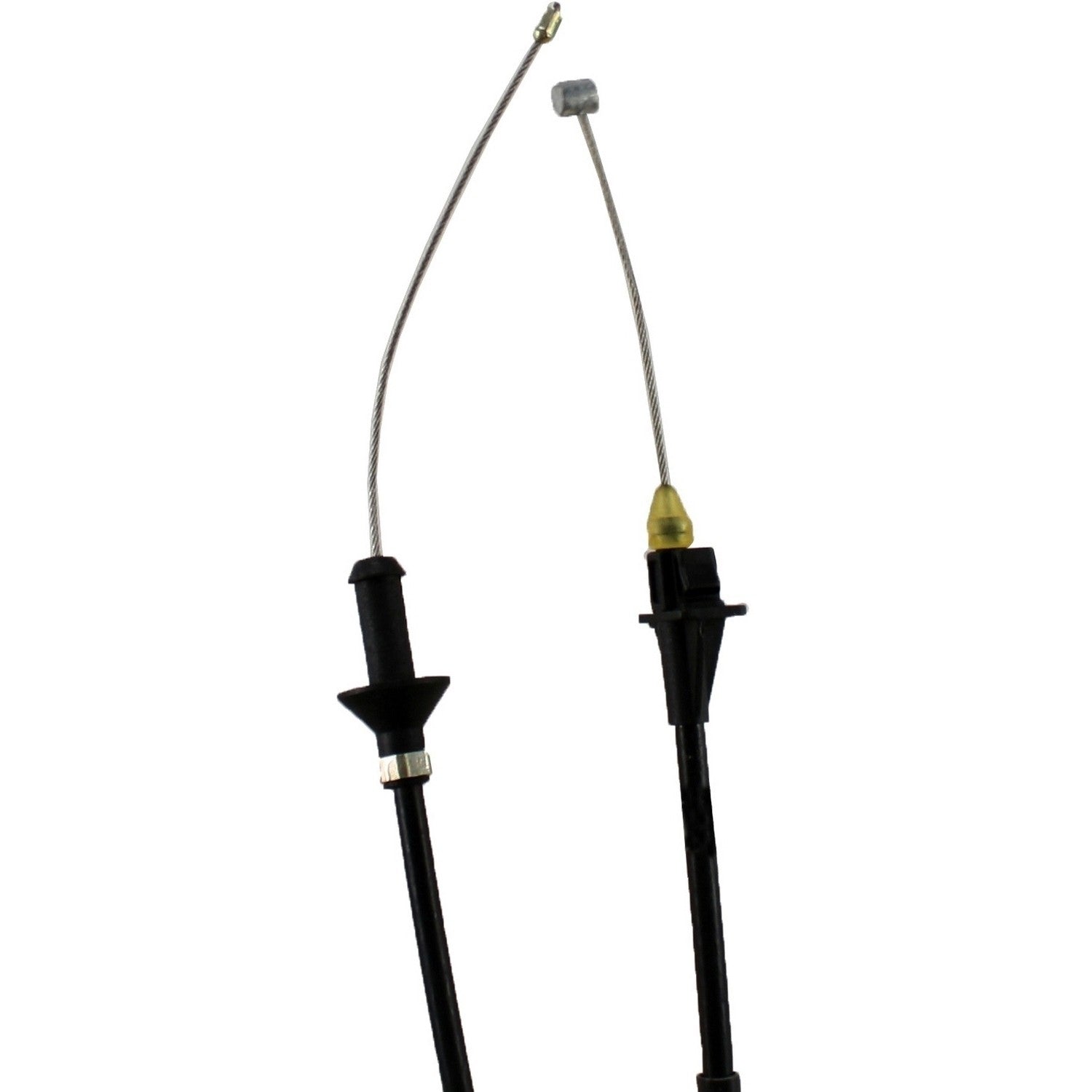 Pioneer Automotive Industries Carburetor Accelerator Cable CA-8301