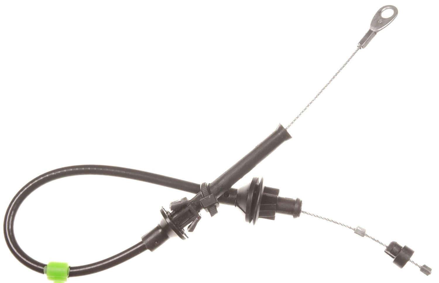 Pioneer Automotive Industries Carburetor Accelerator Cable CA-8319