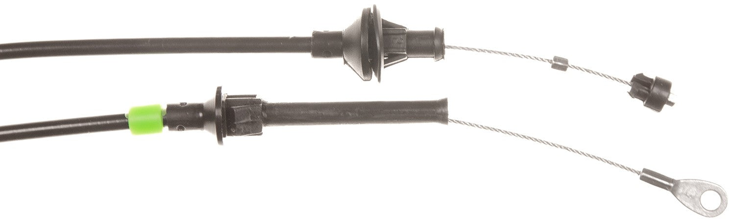 Pioneer Automotive Industries Carburetor Accelerator Cable CA-8319