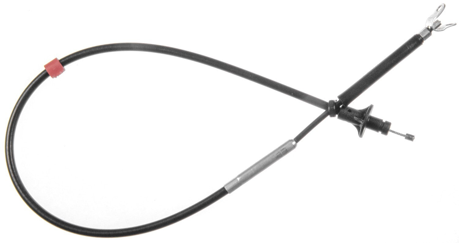 Pioneer Automotive Industries Carburetor Accelerator Cable CA-8406