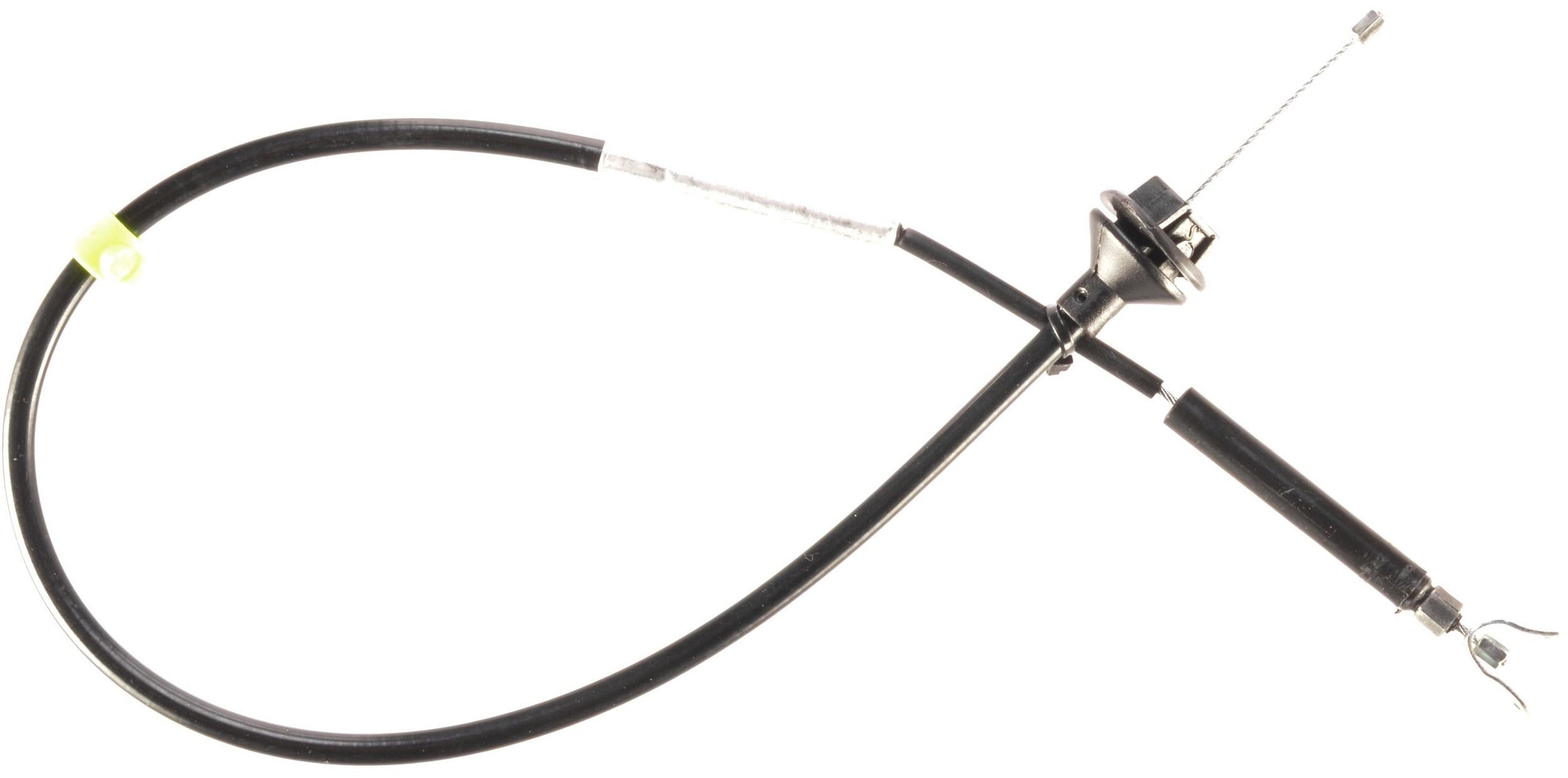 Pioneer Automotive Industries Carburetor Accelerator Cable CA-8407