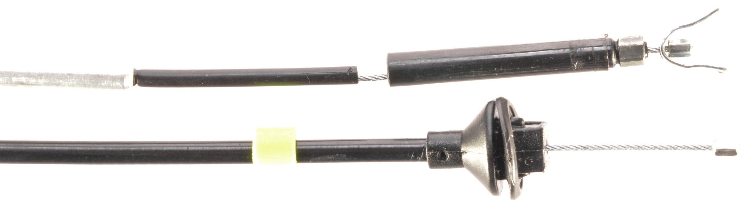 Pioneer Automotive Industries Carburetor Accelerator Cable CA-8407