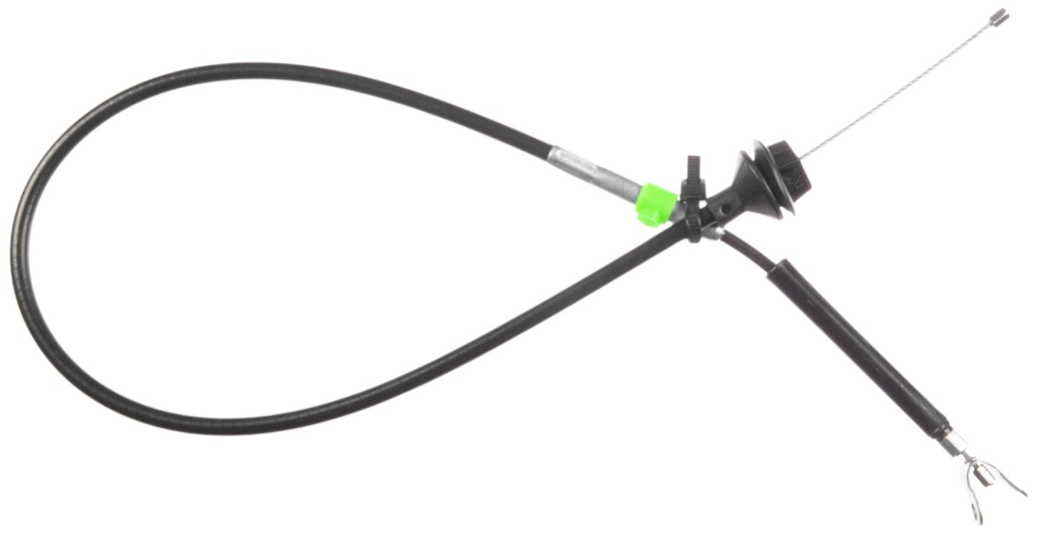 Pioneer Automotive Industries Carburetor Accelerator Cable CA-8408