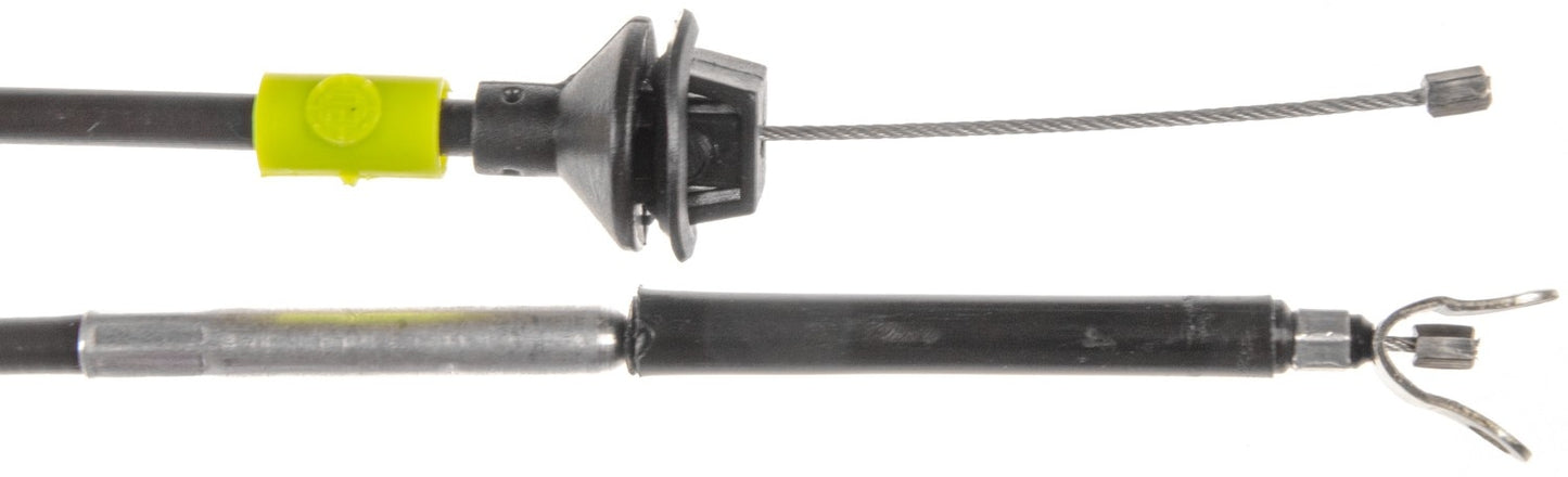 Pioneer Automotive Industries Carburetor Accelerator Cable CA-8410