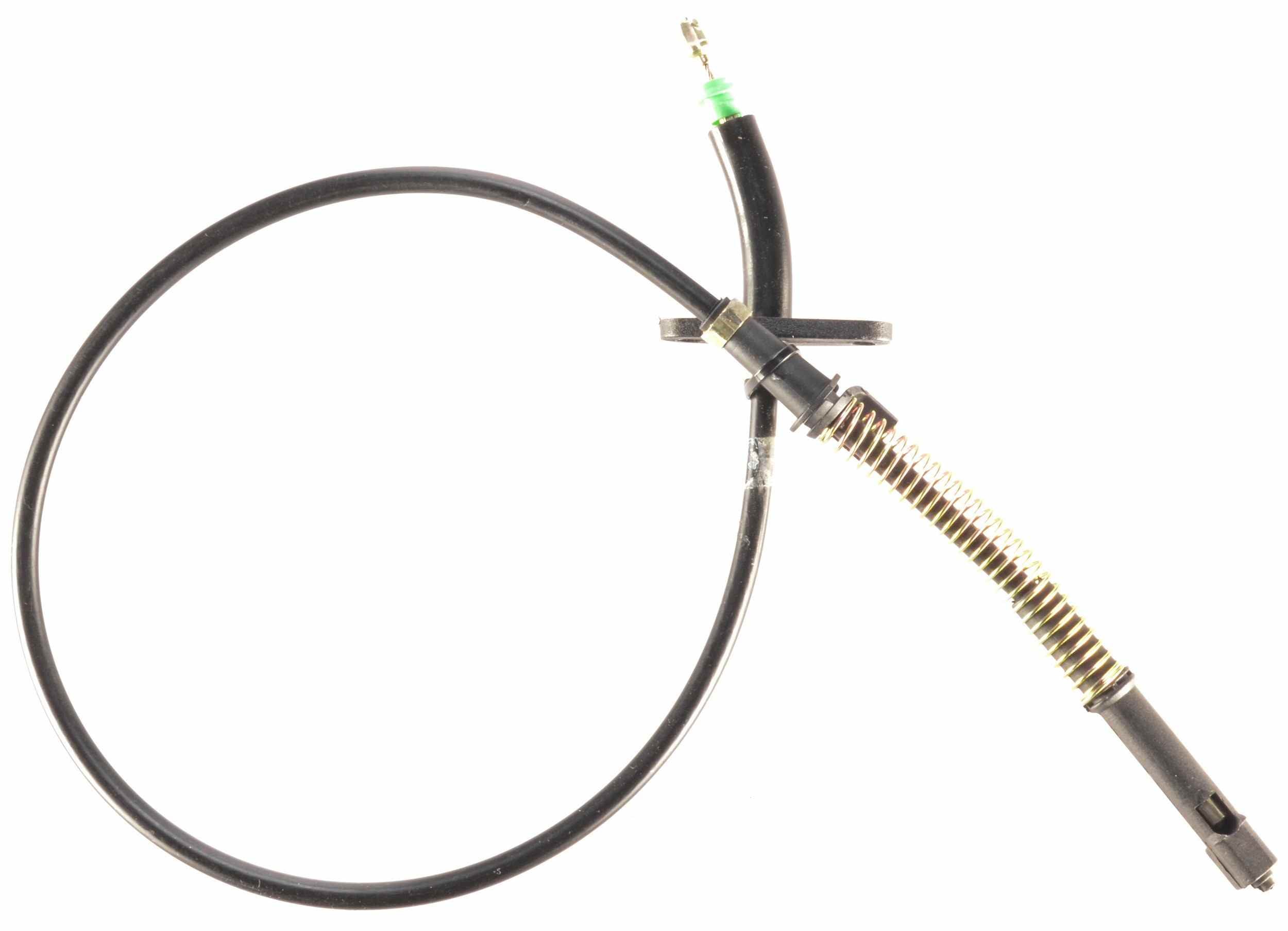 Pioneer Automotive Industries Carburetor Accelerator Cable CA-8436