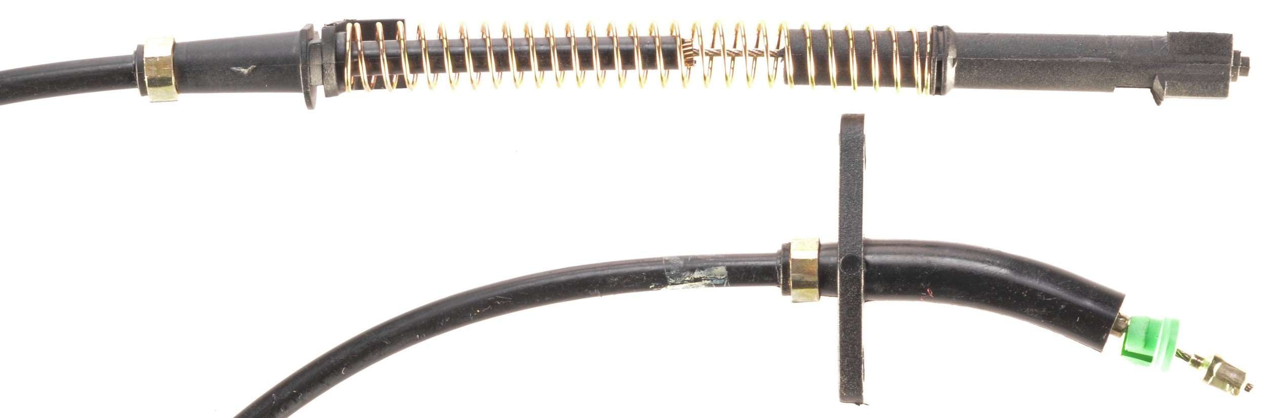 Pioneer Automotive Industries Carburetor Accelerator Cable CA-8436