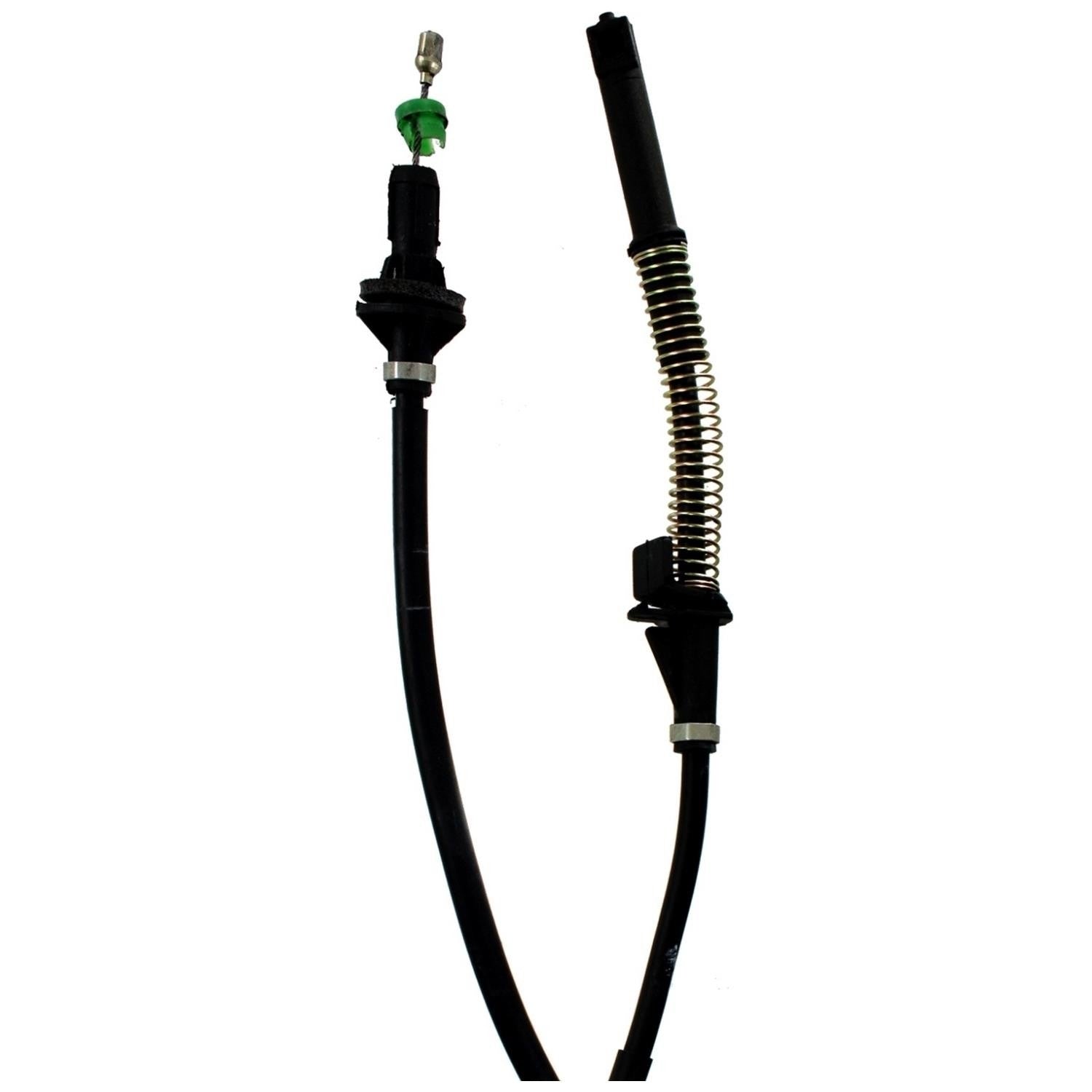 Pioneer Automotive Industries Carburetor Accelerator Cable CA-8439