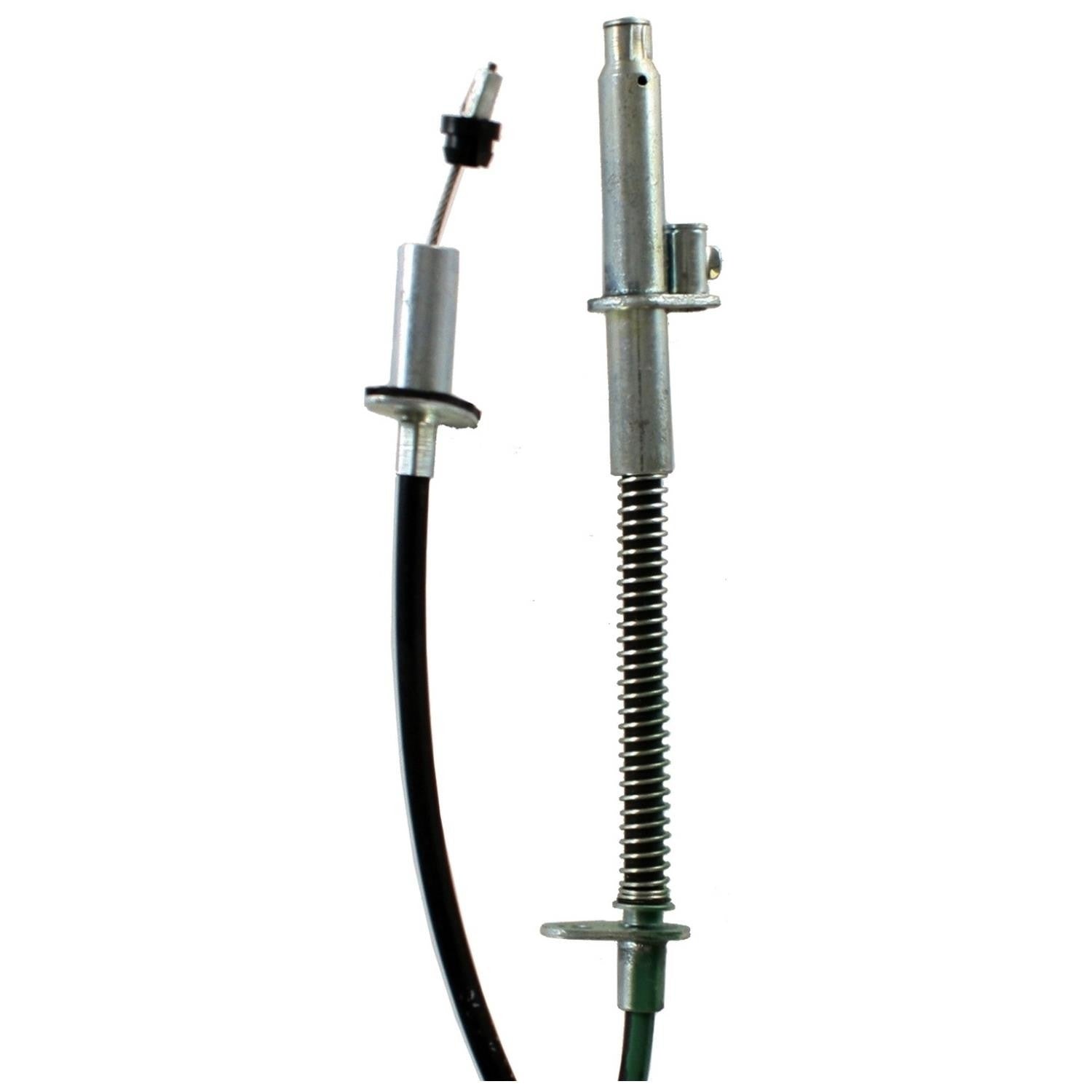 Pioneer Automotive Industries Carburetor Accelerator Cable CA-8444