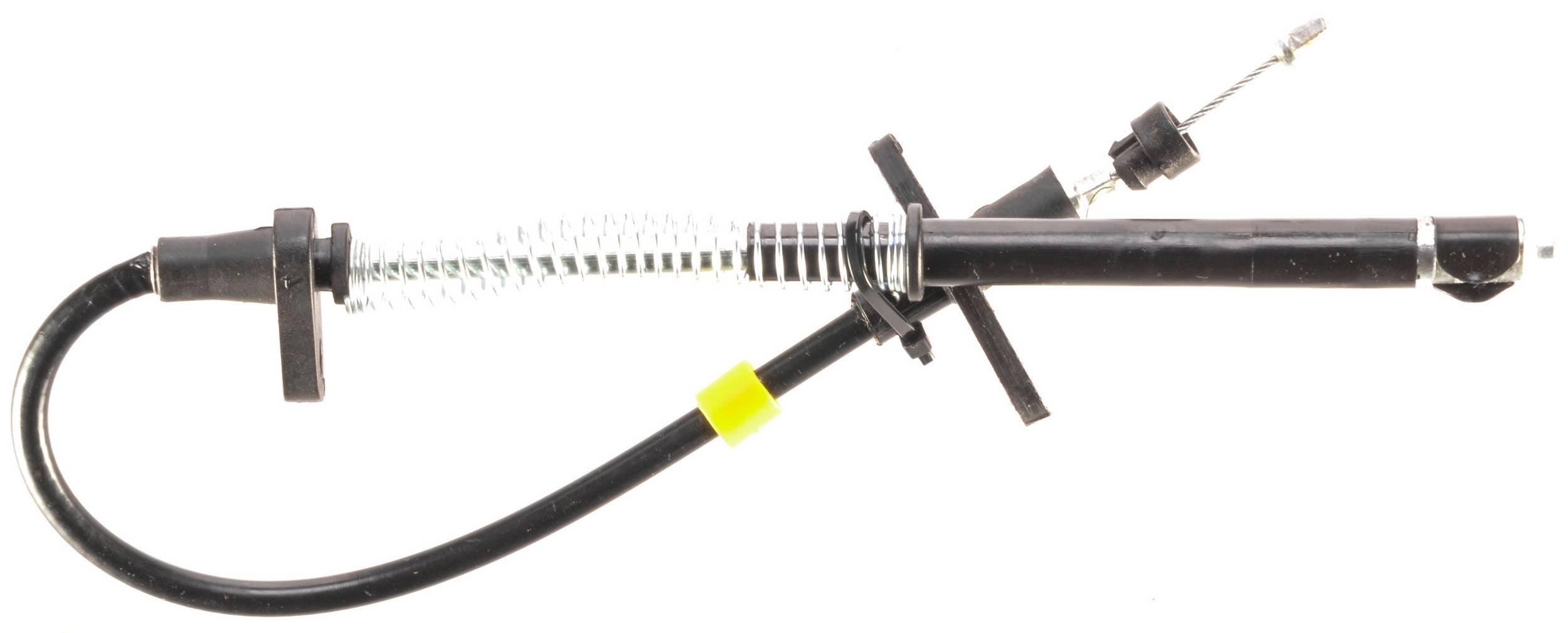 Pioneer Automotive Industries Carburetor Accelerator Cable CA-8452