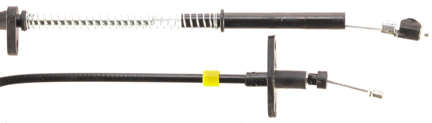Pioneer Automotive Industries Carburetor Accelerator Cable CA-8452