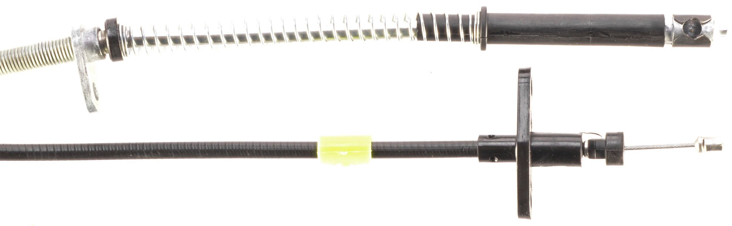 Pioneer Automotive Industries Carburetor Accelerator Cable CA-8455