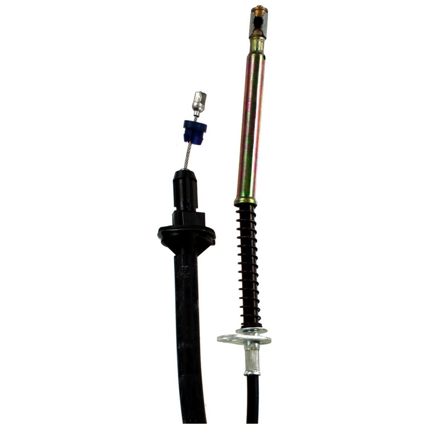 Pioneer Automotive Industries Carburetor Accelerator Cable CA-8460