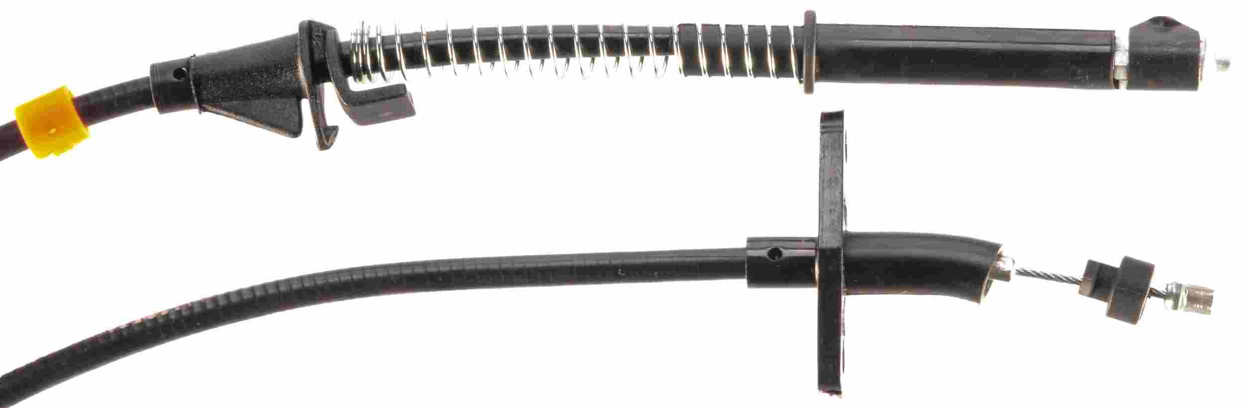 Pioneer Automotive Industries Carburetor Accelerator Cable CA-8463