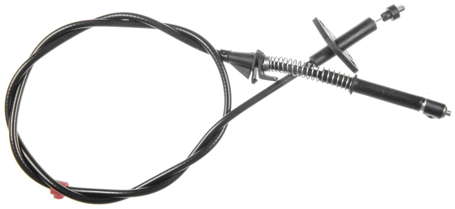 Pioneer Automotive Industries Carburetor Accelerator Cable CA-8464