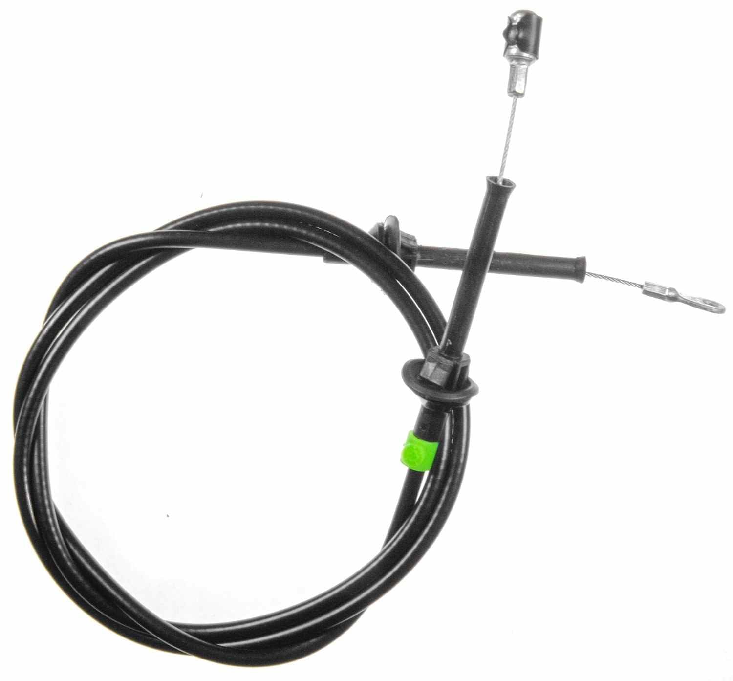 Pioneer Automotive Industries Carburetor Accelerator Cable CA-8466