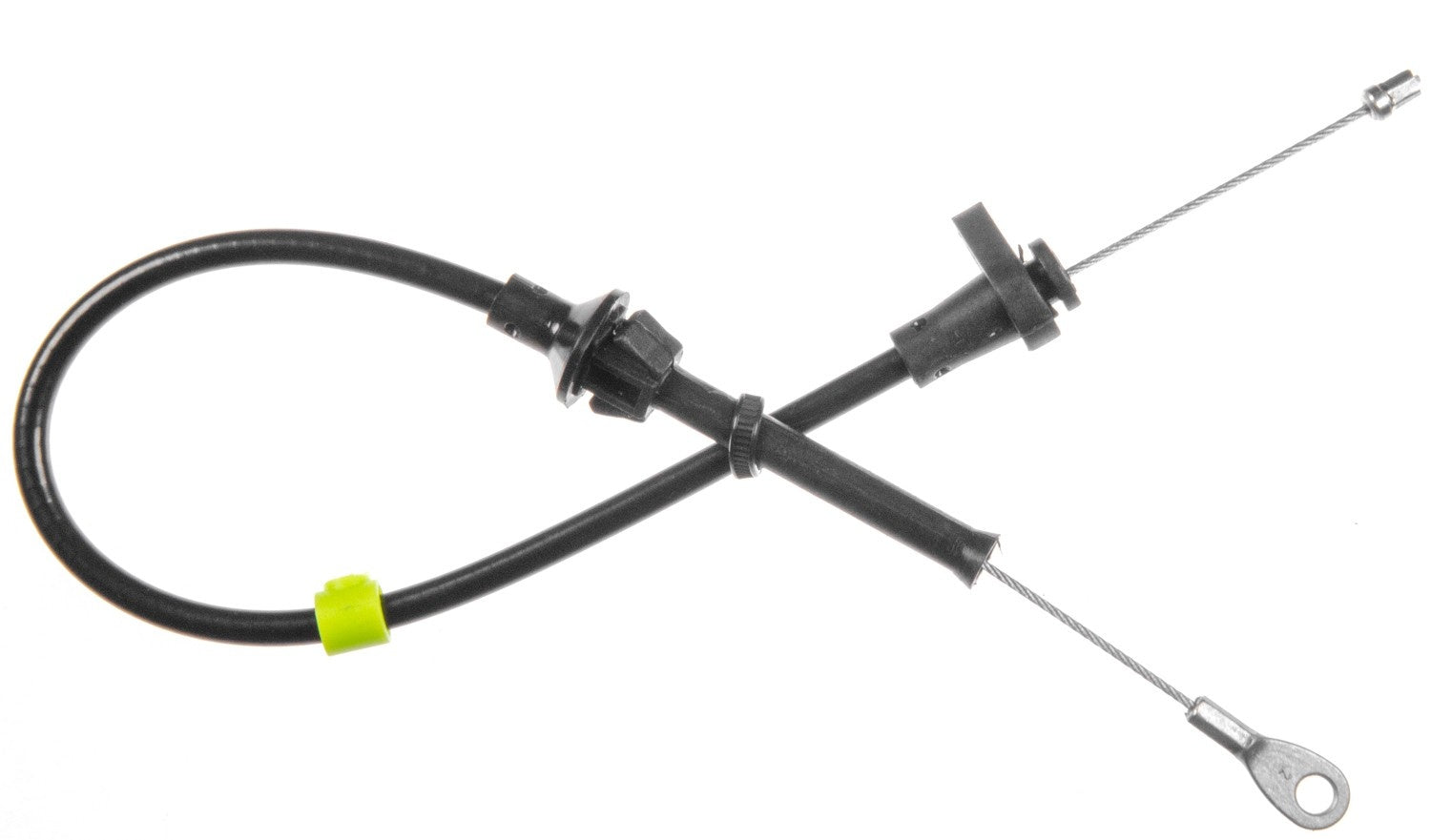 Pioneer Automotive Industries Carburetor Accelerator Cable CA-8472