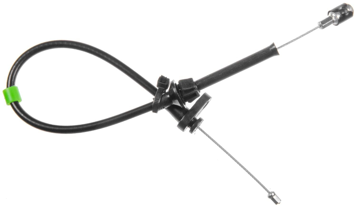 Pioneer Automotive Industries Carburetor Accelerator Cable CA-8473