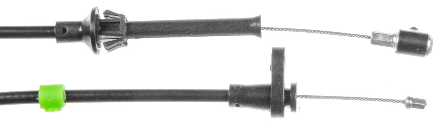 Pioneer Automotive Industries Carburetor Accelerator Cable CA-8473