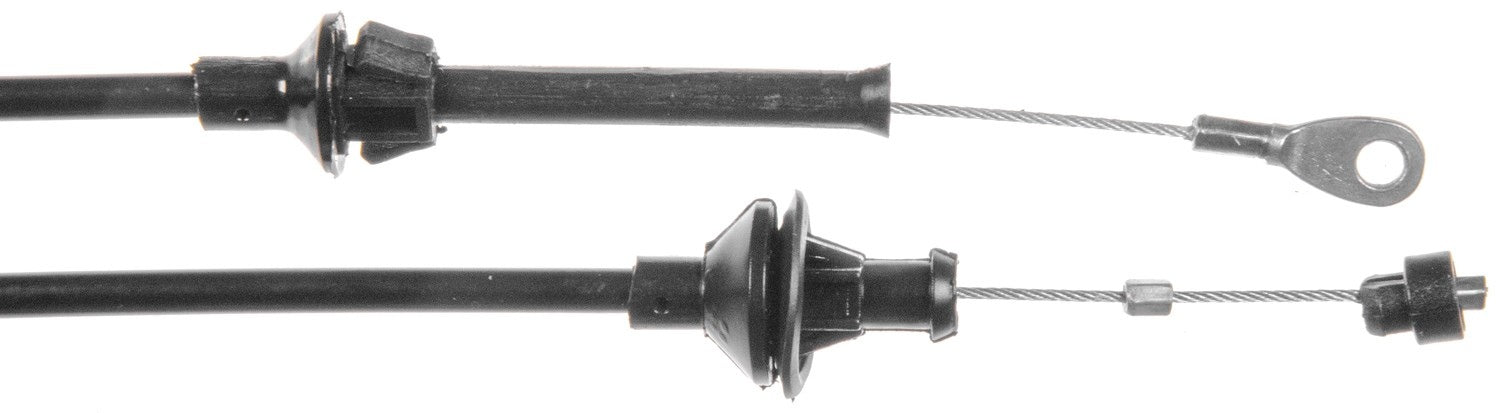Pioneer Automotive Industries Carburetor Accelerator Cable CA-8474