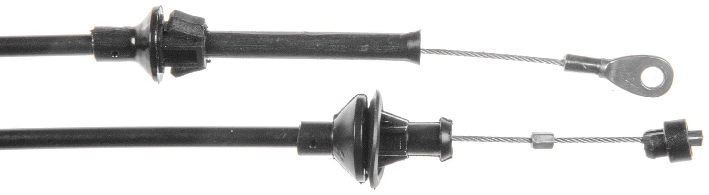 Pioneer Automotive Industries Carburetor Accelerator Cable CA-8474