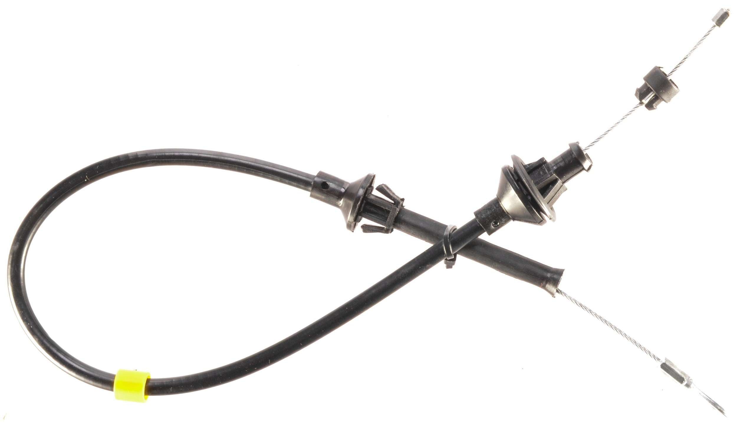 Pioneer Automotive Industries Carburetor Accelerator Cable CA-8475